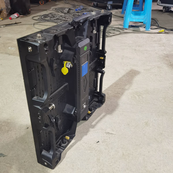 Dicolor P3.91 indoor used led screen