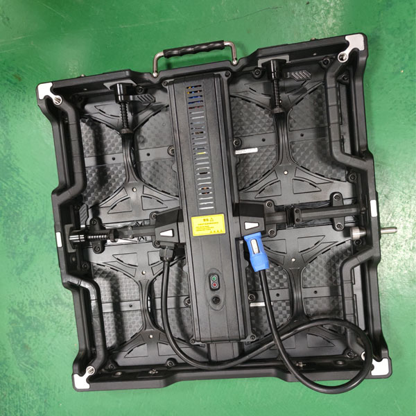 Lightlink P3.91 indoor used led screen
